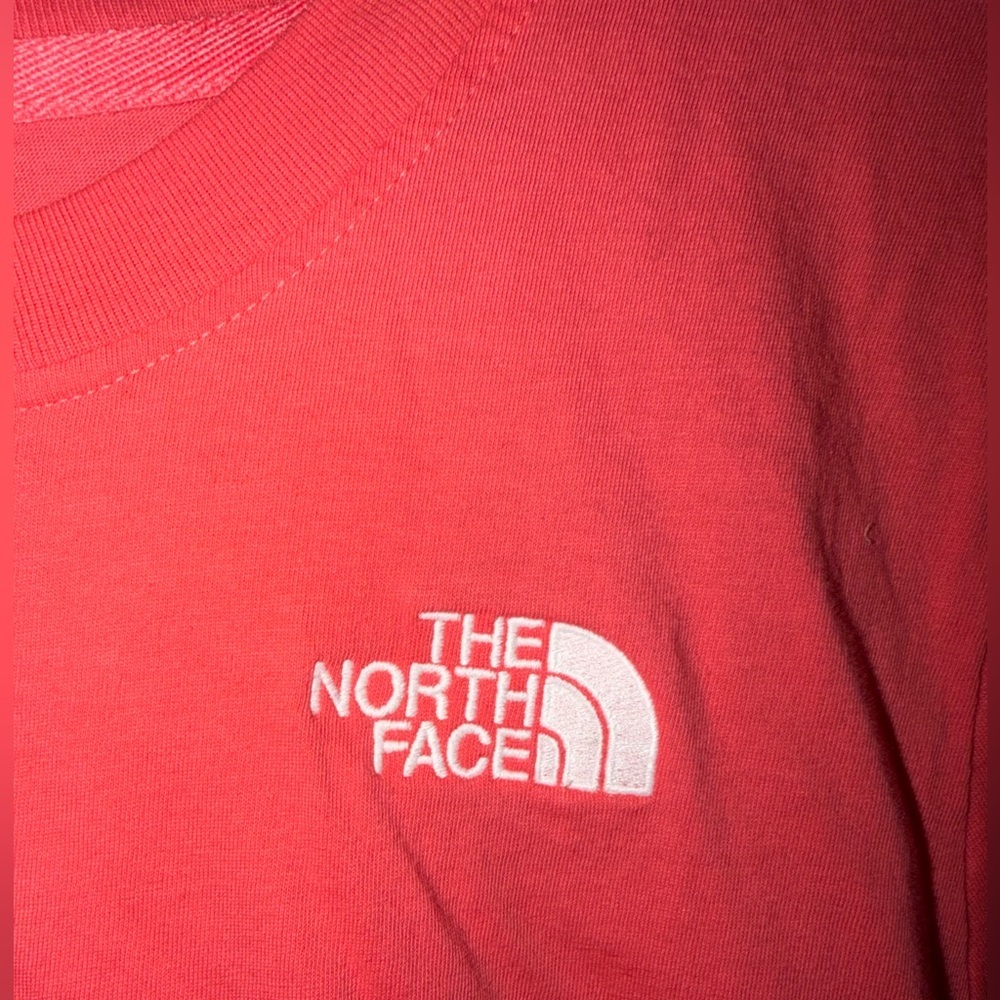 The North Face women’s evolution cutie T-shirt - Picture 2 of 7